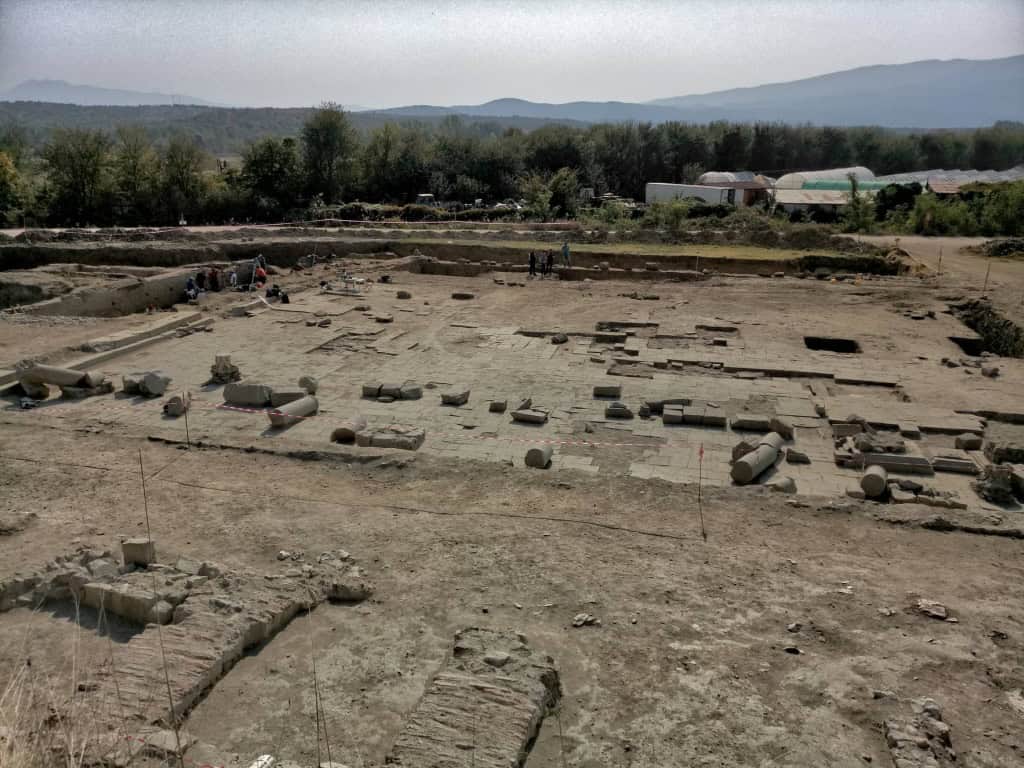 Разкриване